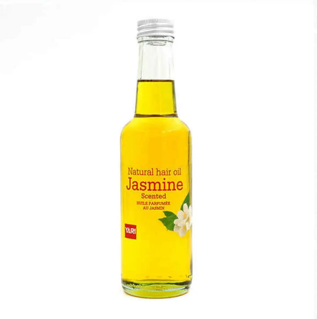 Yari 100% Natural Jasmijnolie 250ml