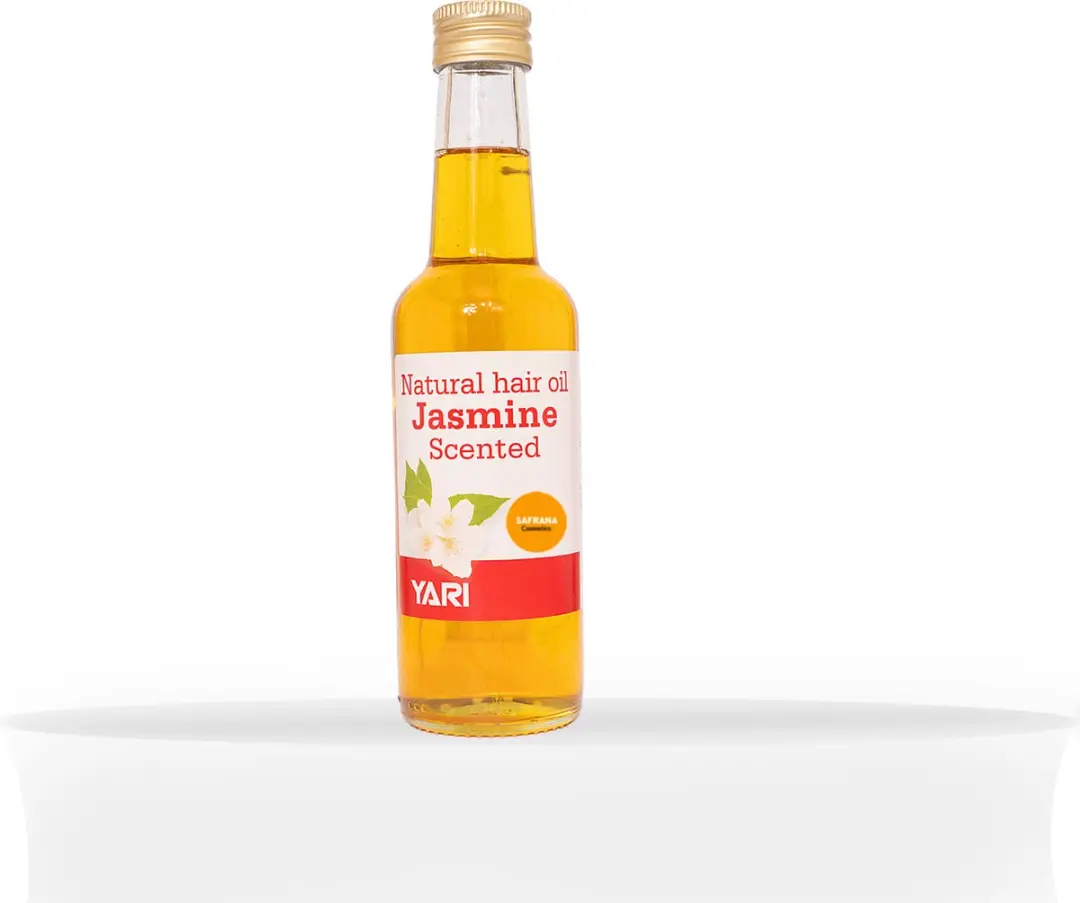 Yari 100% Natural Jasmijnolie 250ml