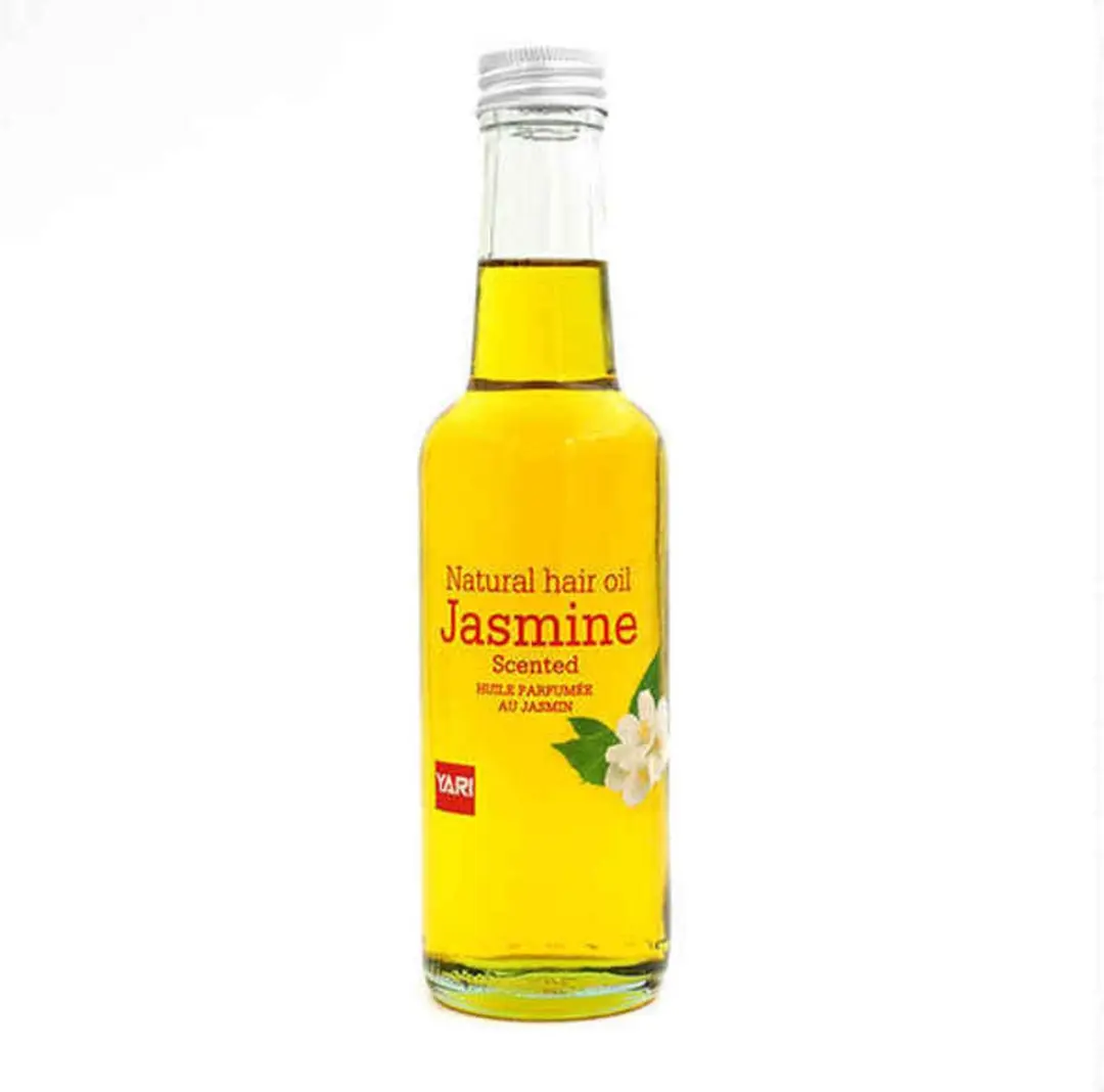 Yari 100% Natural Jasmijnolie 250ml
