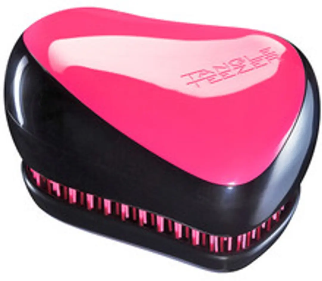 Tangle Teezer Borstel - Transparant