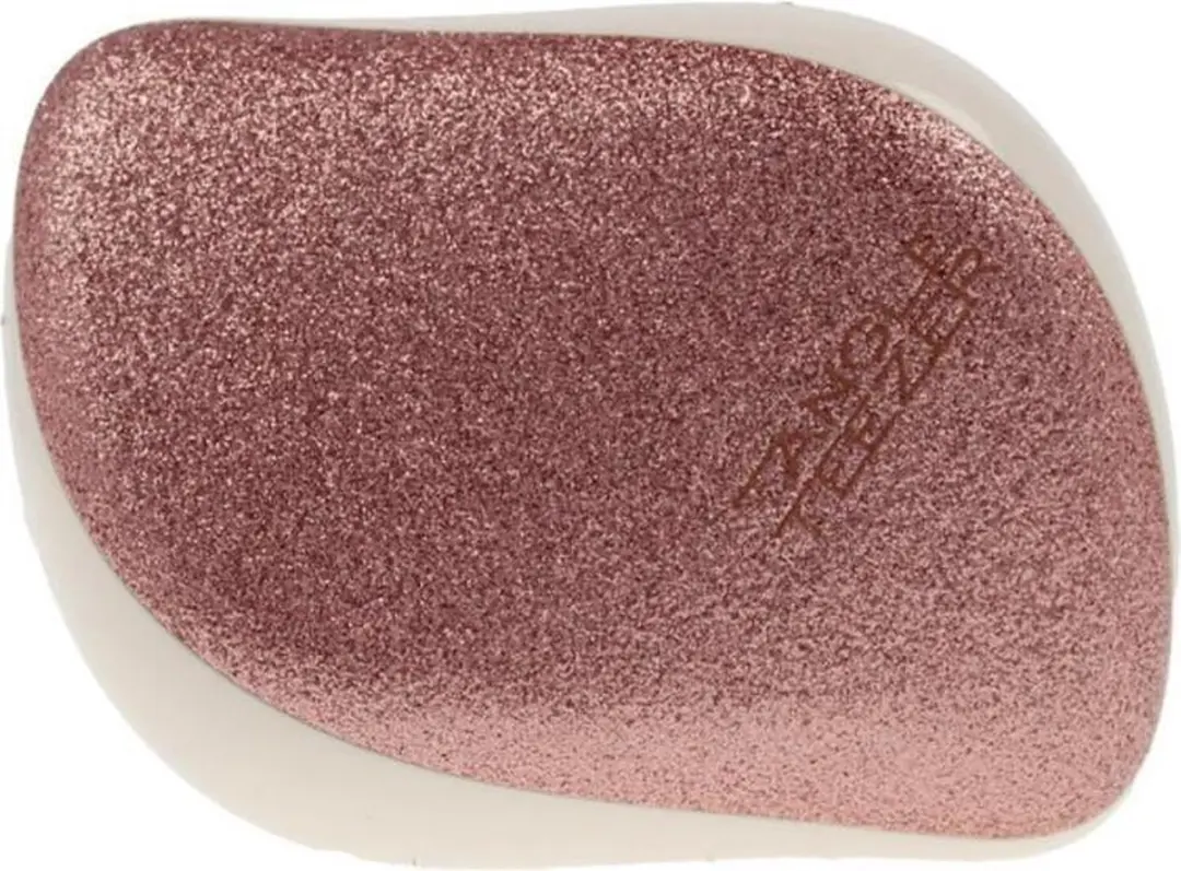 Tangle Teezer Borstel - Transparant