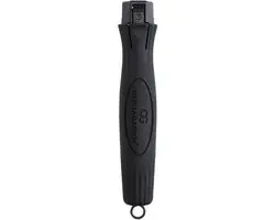 Olivia Garden Multibrush Handle - Zwart