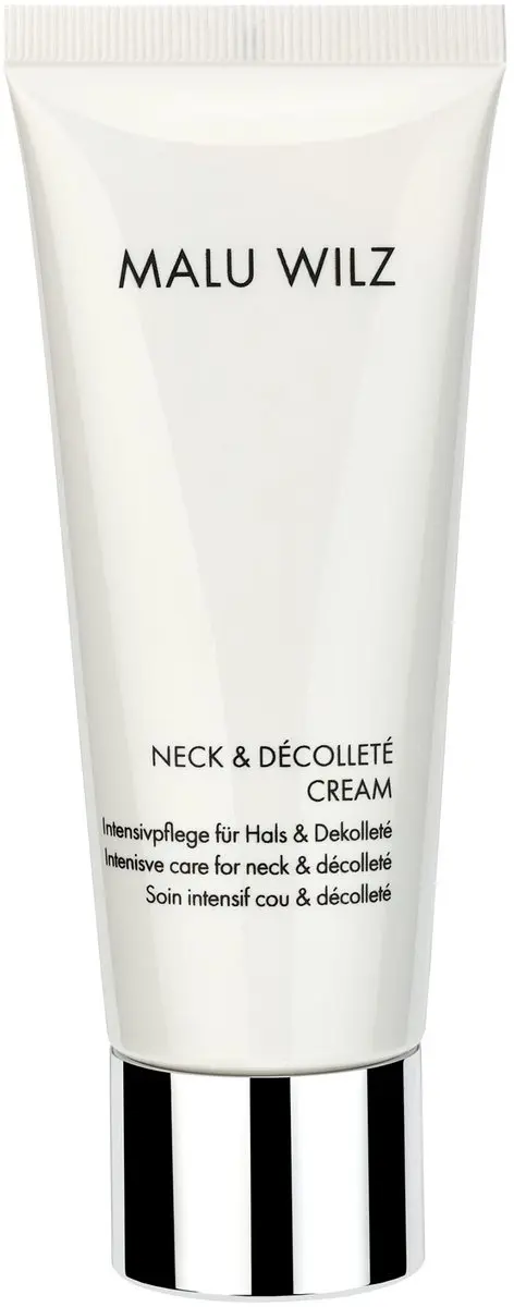 Malu Wilz Neck & Decolleté Crème 75ml