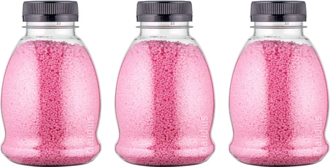 Splashbox Cosmetics Badkaviaar Rozen