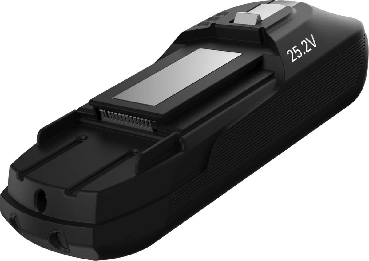 Rowenta X-Force Flex ZR009701 Accu
