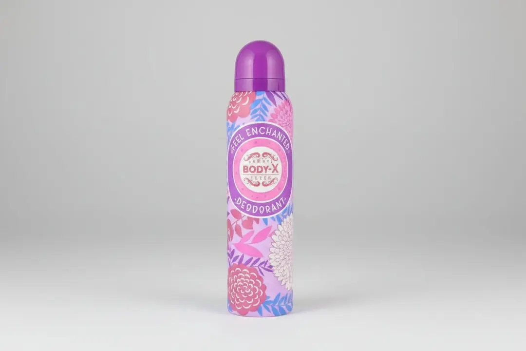 Sence Body-x Deodorant Spray 150ml