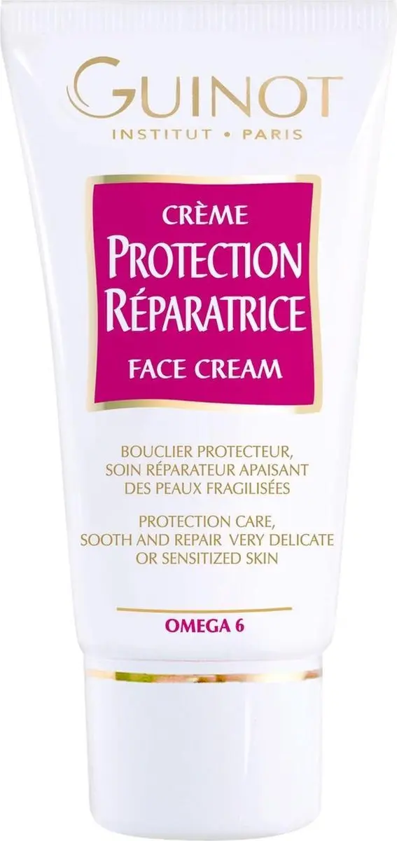 Guinot Crème Protection Réparatrice Gezichtcrème 50ml