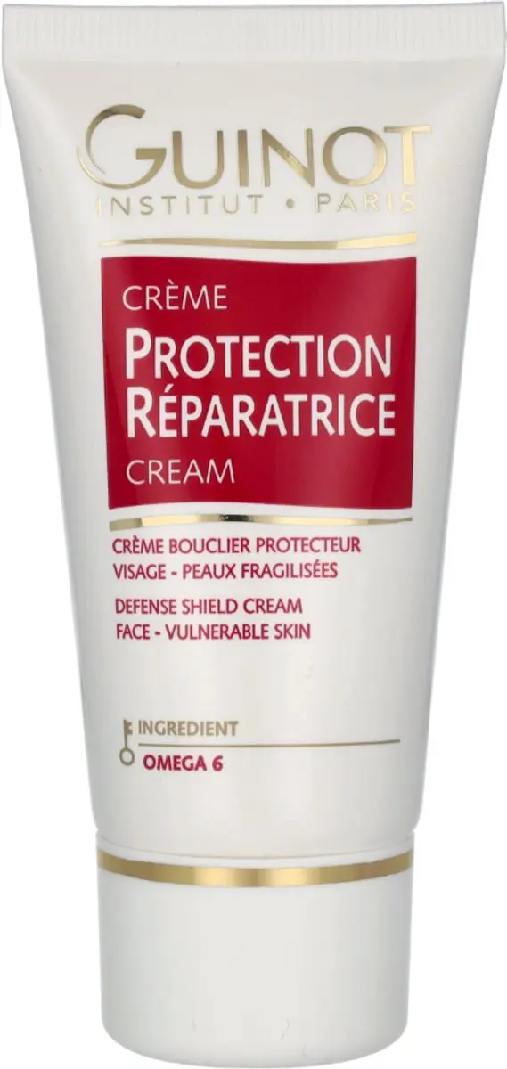 Guinot Crème Protection Réparatrice Gezichtcrème 50ml
