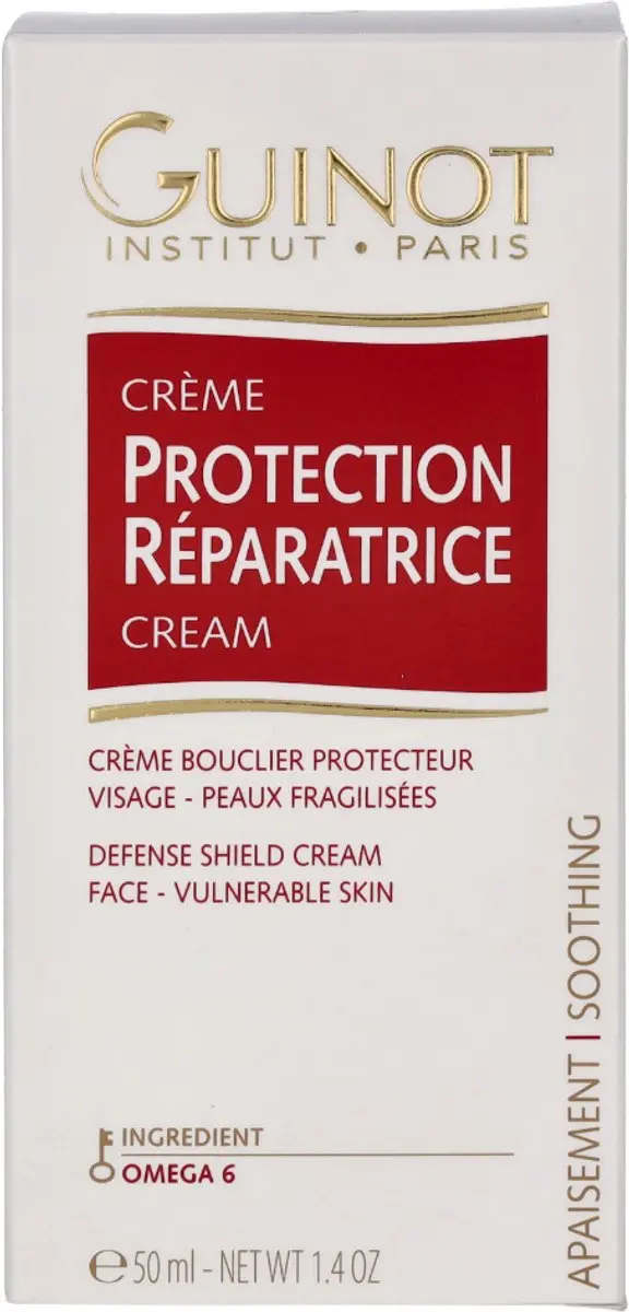 Guinot Crème Protection Réparatrice Gezichtcrème 50ml