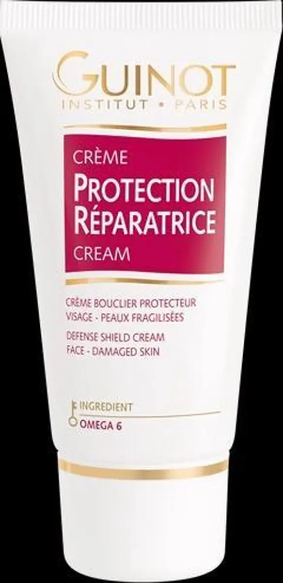 Guinot Crème Protection Réparatrice Gezichtcrème 50ml