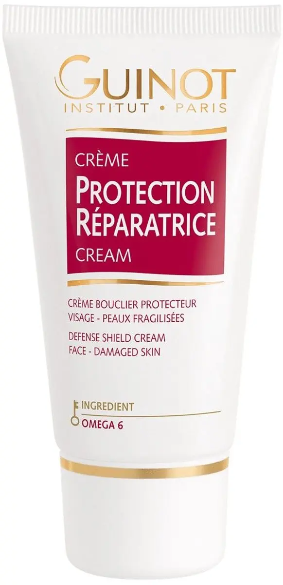 Guinot Crème Protection Réparatrice Gezichtcrème 50ml