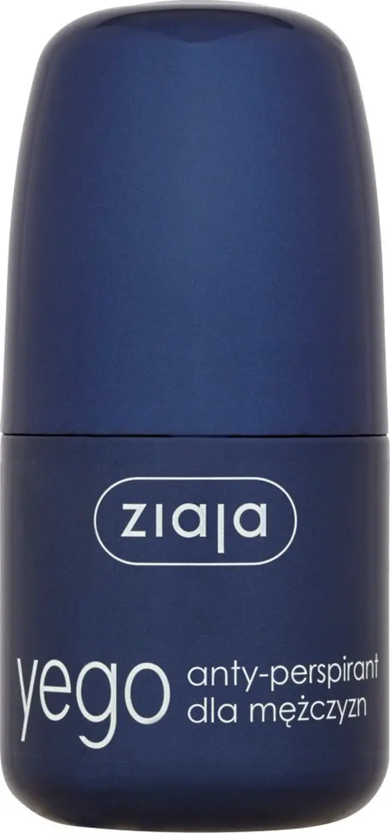 Ziaja Yego Anti-Perspirant 60ml