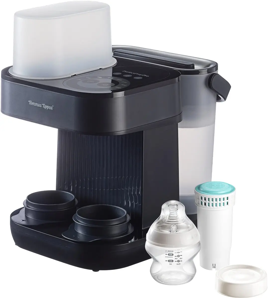 Tommee Tippee Perfect Prep Pro Babyflesmaker