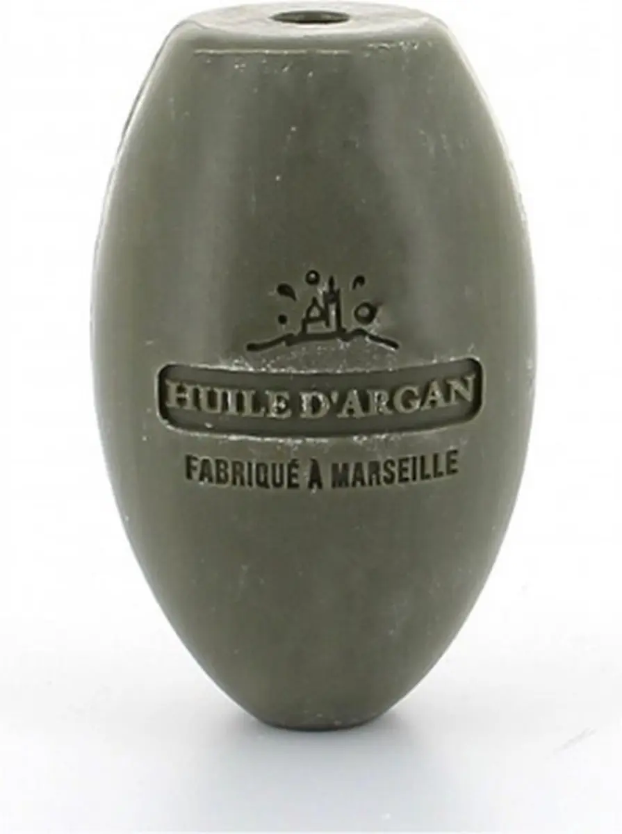 Savon de Marseille Zeepbol met Arganolie 240g