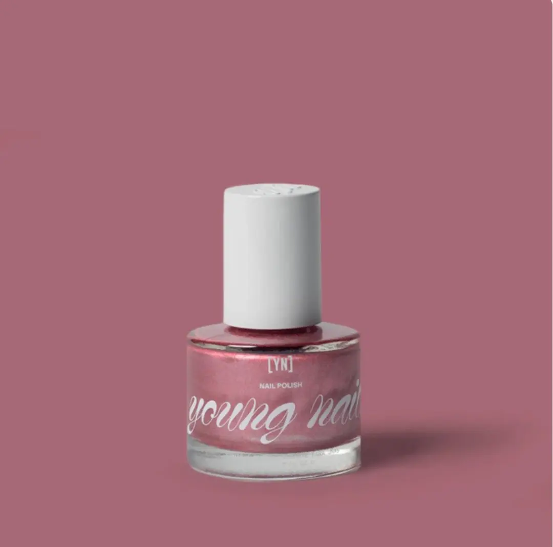 Young Nails Caption V2 Nagellak 053 Pink