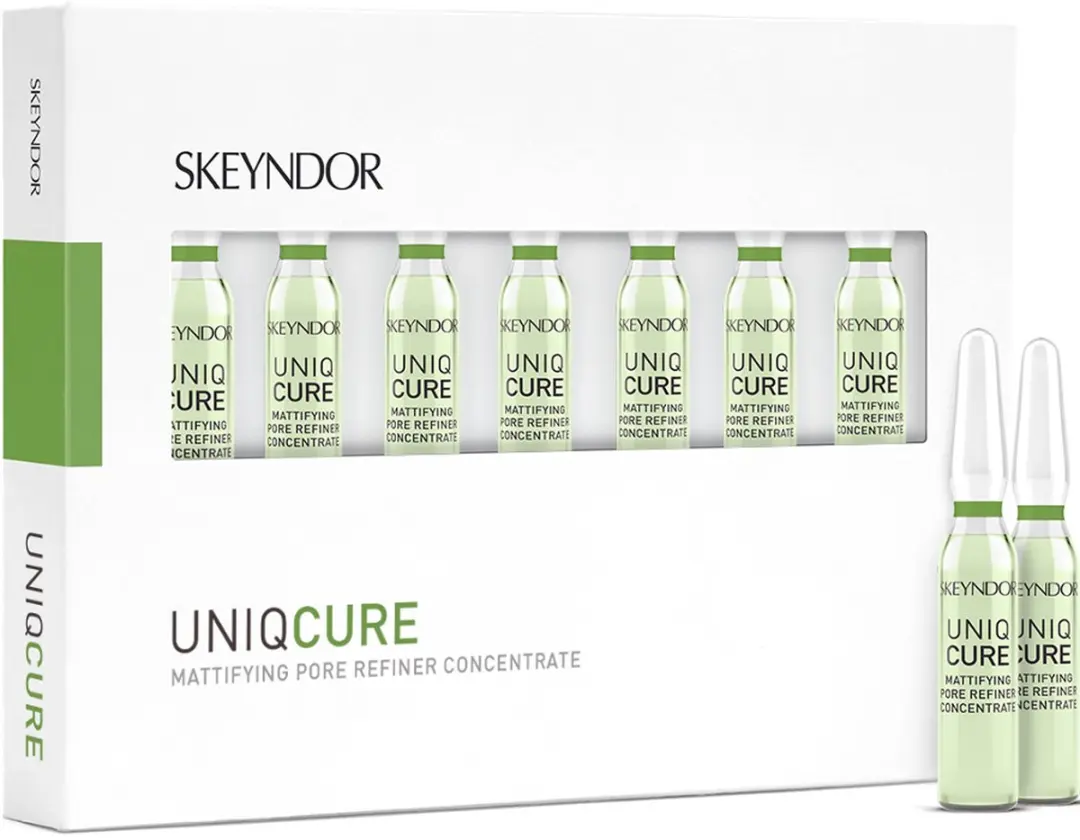Skeyndor Uniqcure Matterend Pore Refiner Serum 14ml