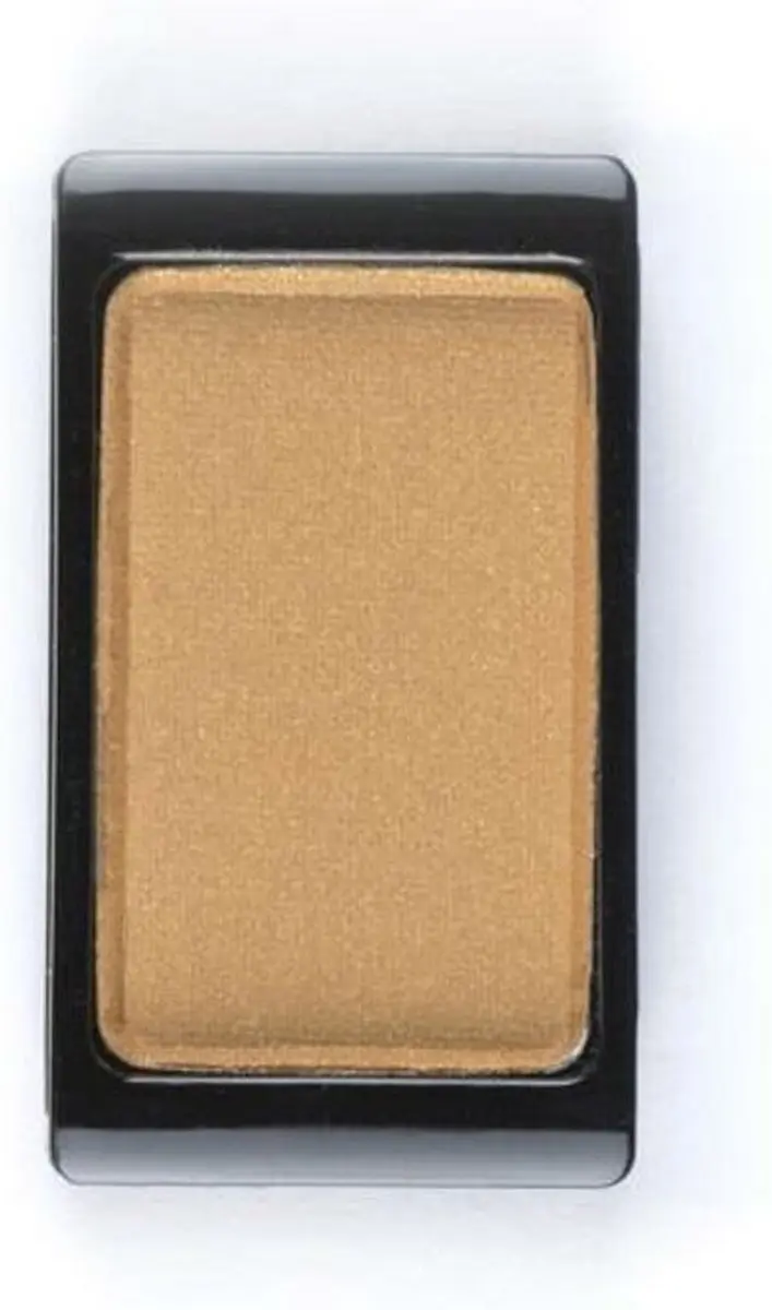 John van G Eyeshadow 238 1st - Okerparelmoer 5g