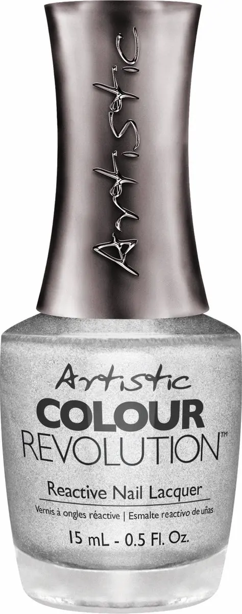 Artistic Nail Design Colour Revolution Stage Dive Nagellak