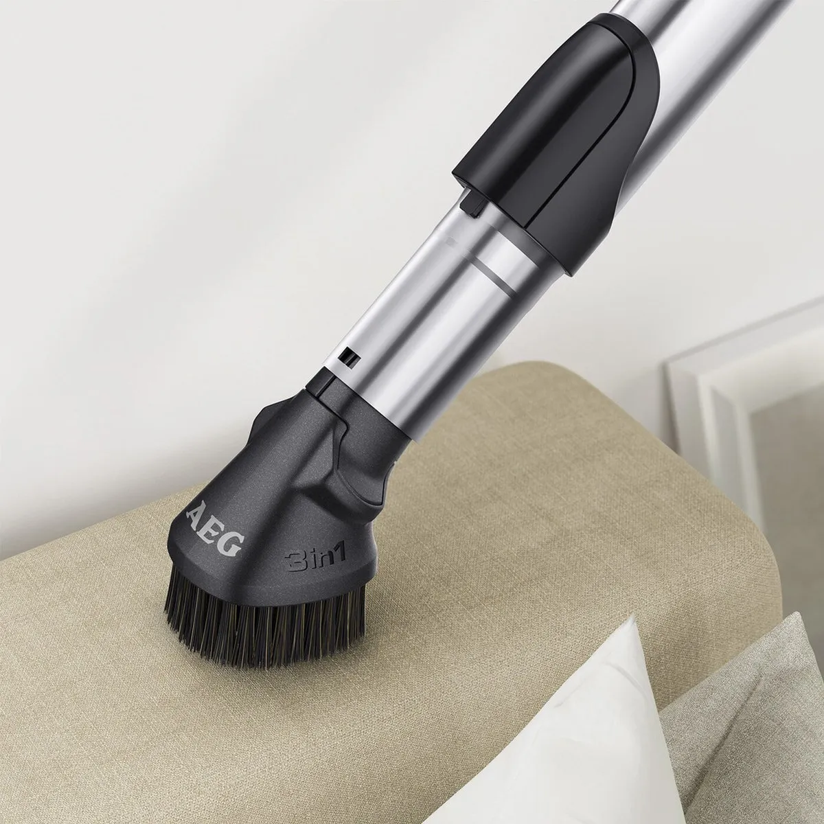 AEG Advanced Precision 3in1 Stofzuigermondstuk 9001677971 - Wit