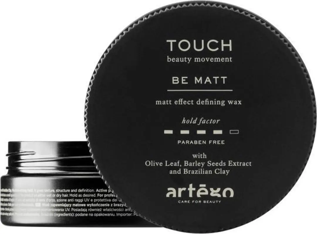 Artègo Touch Be Matt 100ml
