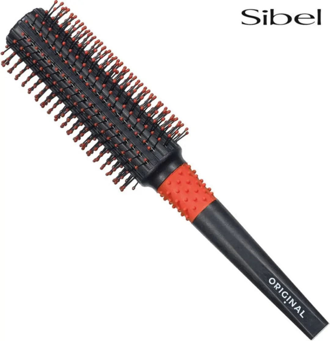 Sibel Brushing Antistatisch 287 Borstel 100ml