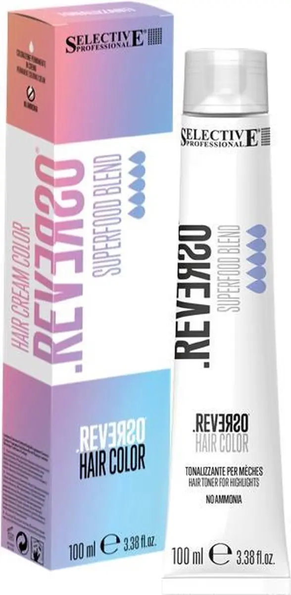 Selective Professional Reverso Toner 100ml