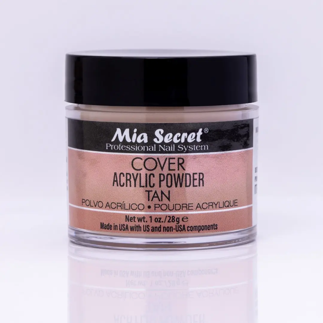 Mia Secret Acryl Poeder Tan 30ml
