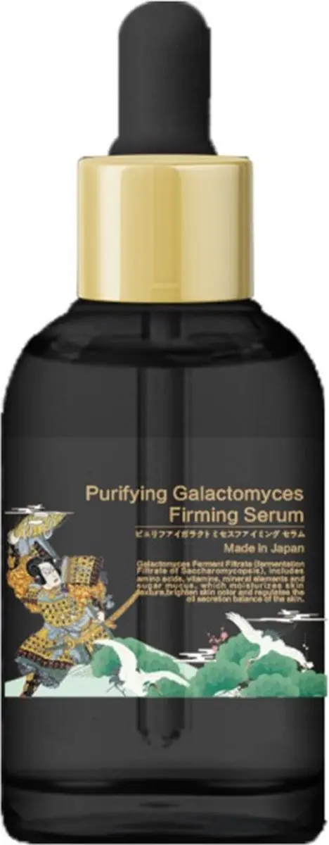 Mitomo Purifying Galactomyces Firming Serum 50ml