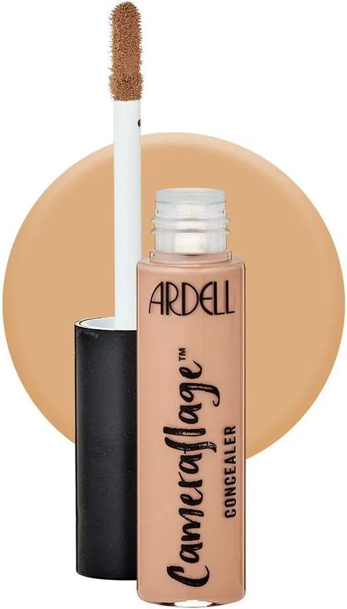 Ardell Cameraflage Concealer Medium Beige 7.5ml