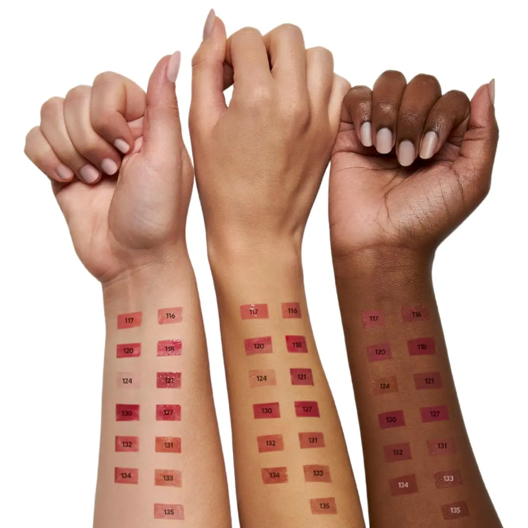 Golden Rose Color Sensation Lipgloss 128 - 5.6 ml