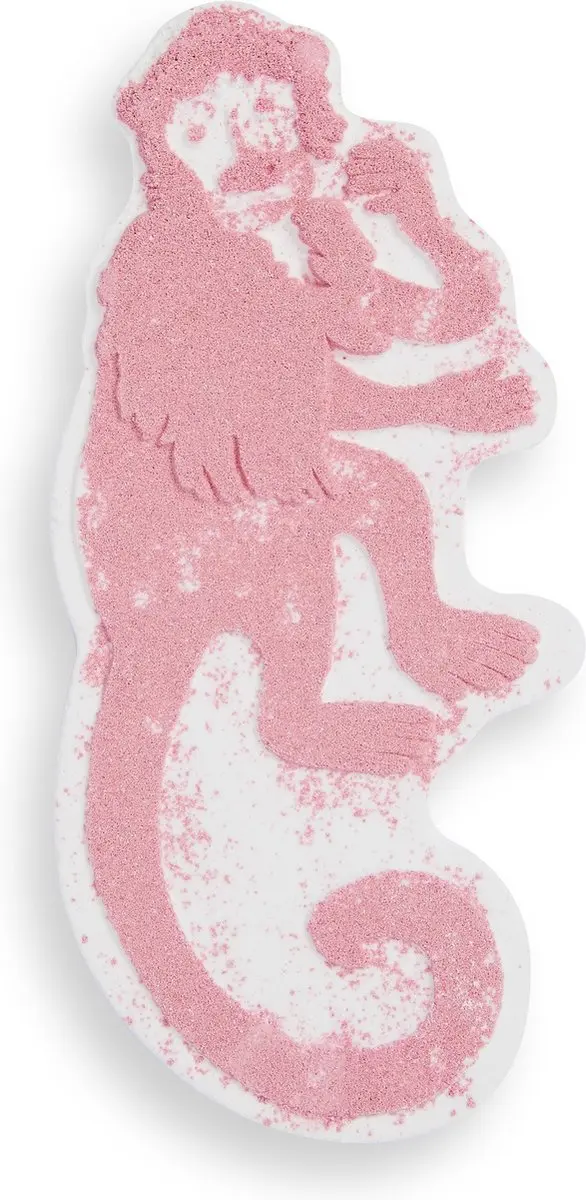Makeup Revolution x Friends Monkey Bath Fizzer 130g