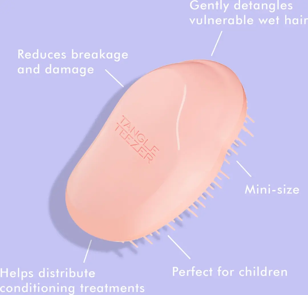 Tangle Teezer The Original Mini Millennial Roze