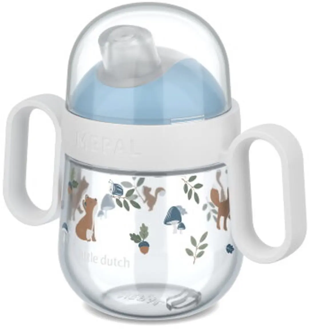 Mepal Mio Antilekbeker 200ml
