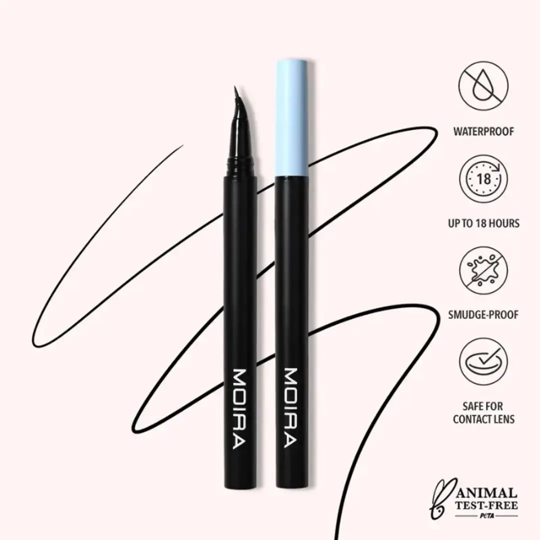 Moira Angled Liquid Liner 001