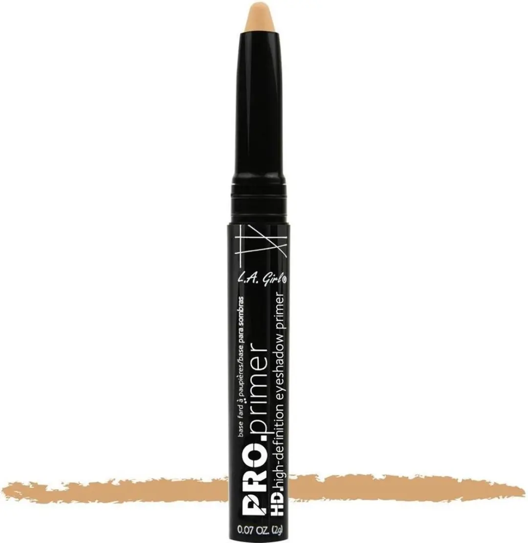L.A. Girl HD PRO Primer Oogschaduwstick Nude
