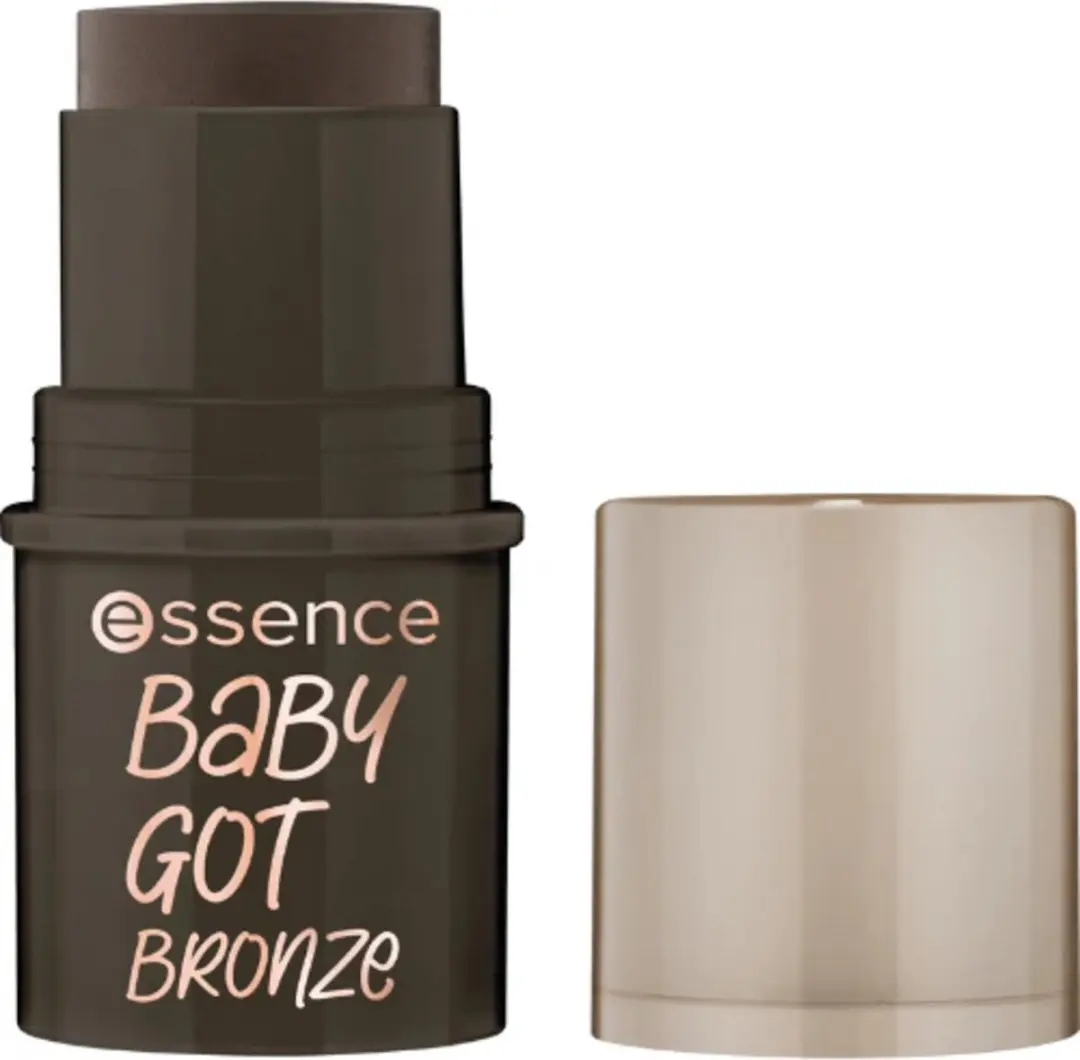 Essence Baby Got Bronze Bronzing Stick 20g