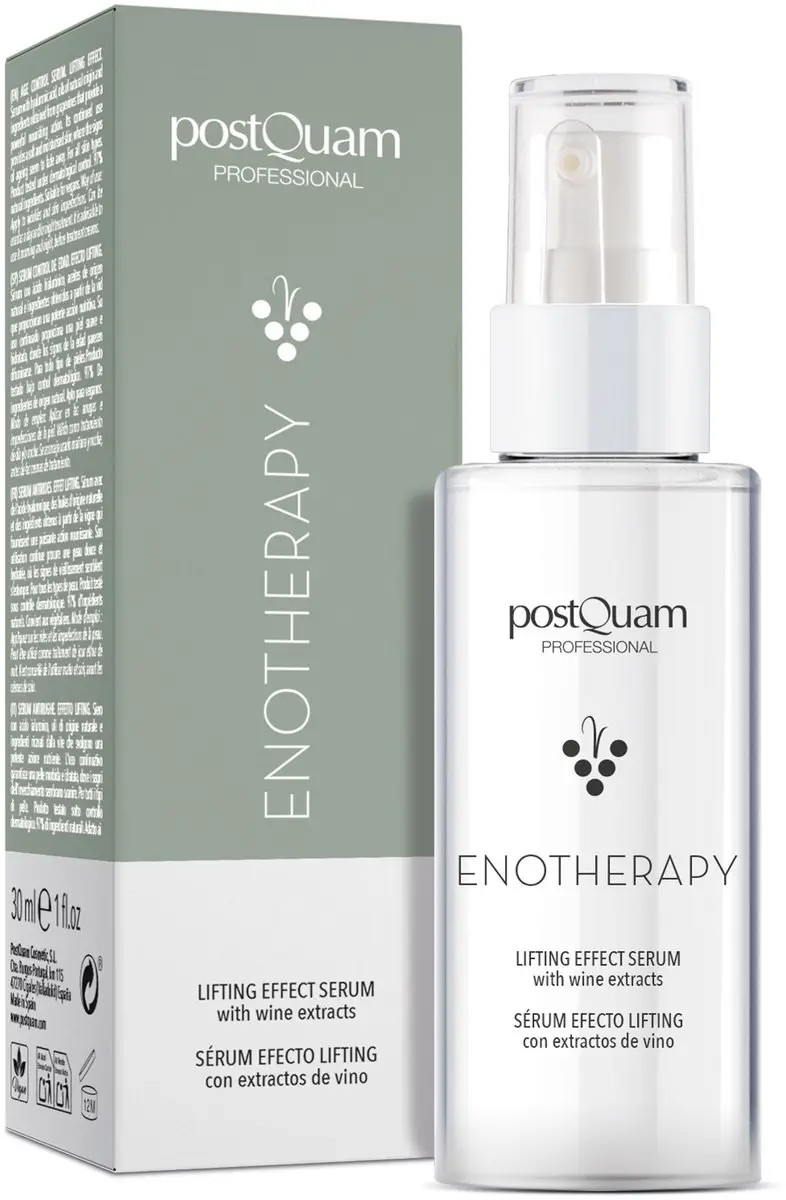 Postquam Vinocosmetica Serum 30ml