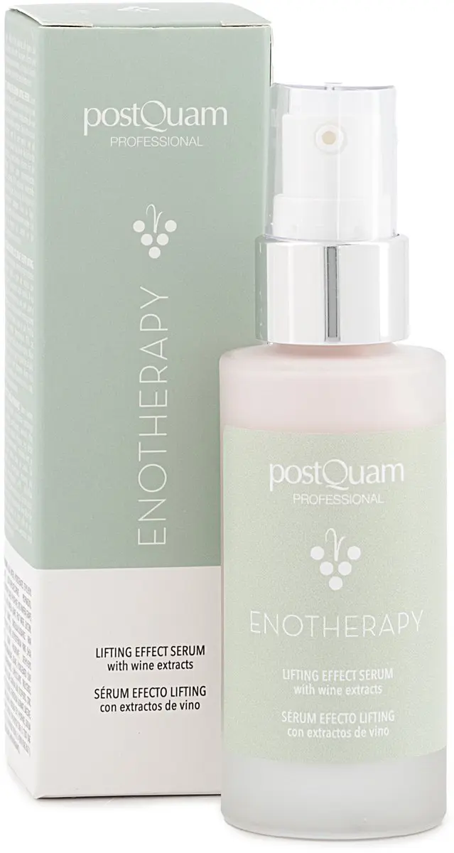 Postquam Vinocosmetica Serum 30ml