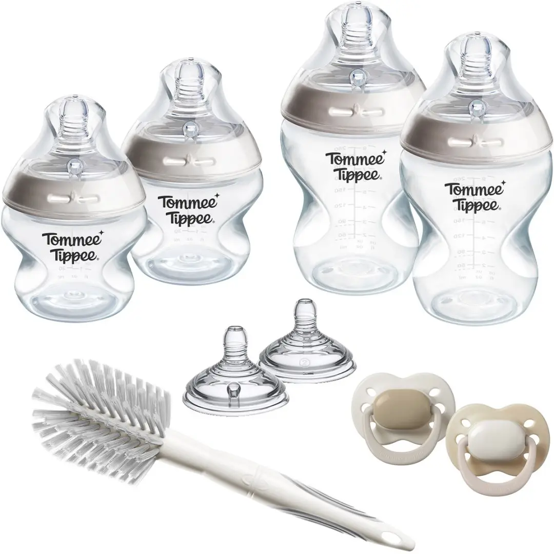 Tommee Tippee Natural Start Startersset