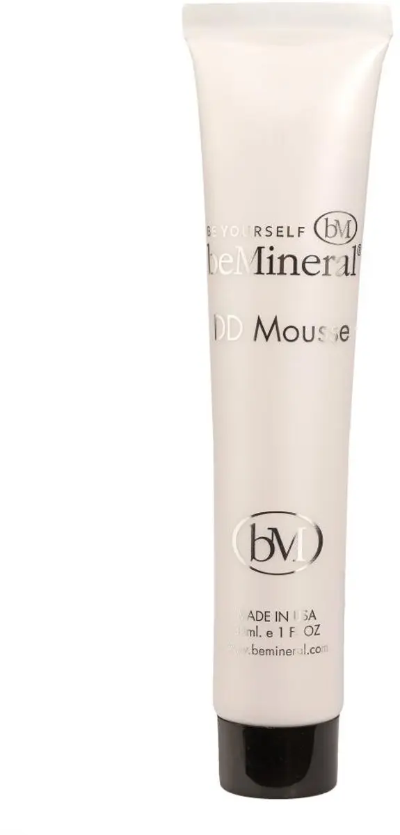 BeMineral DD Mousse Fair