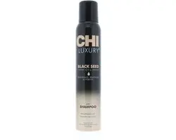 Chi Natural Life Droogshampoo Luxury Black Seed Oil 150ml