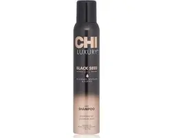 Chi Natural Life Droogshampoo Luxury Black Seed Oil 150ml