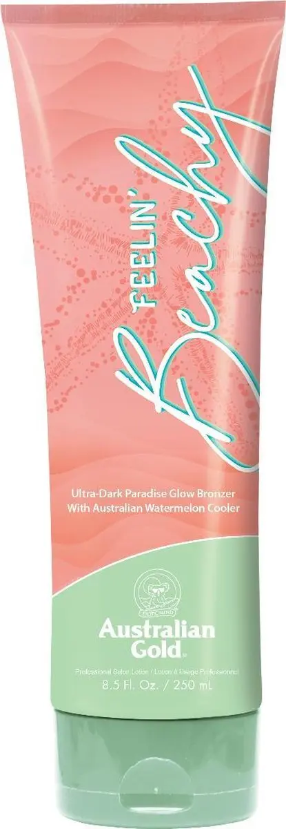 Australian Gold Feelin Beachy Bodylotion 250ml