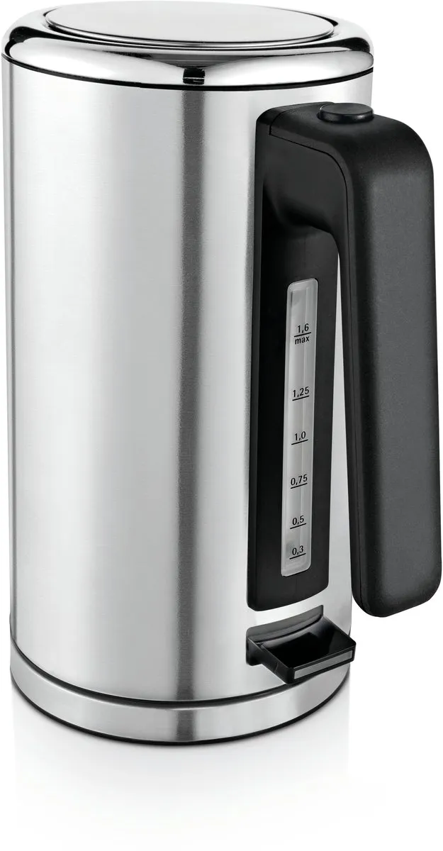 WMF Lono Waterkoker 1.6L - 2400W - RVS - Zilver - afbeelding 6 van 6