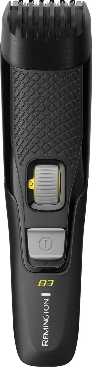 Remington B3 Style Series MB3000 Baardtrimmer - Zwart