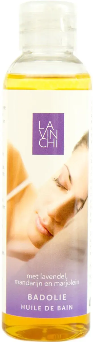 Chi Natural Life Lavinchi Relax Badolie 150ml