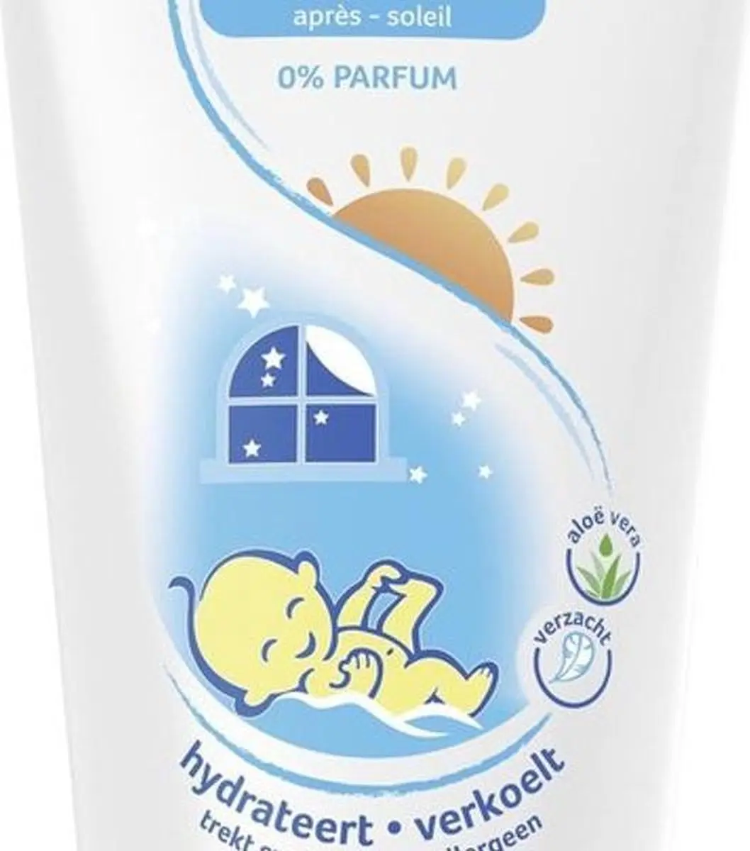 Zwitsal Na 't Zonnetje 0% Aftersun Lotion 150ml