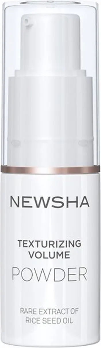 Newsha Classic Texturizing Volume Powder 8g