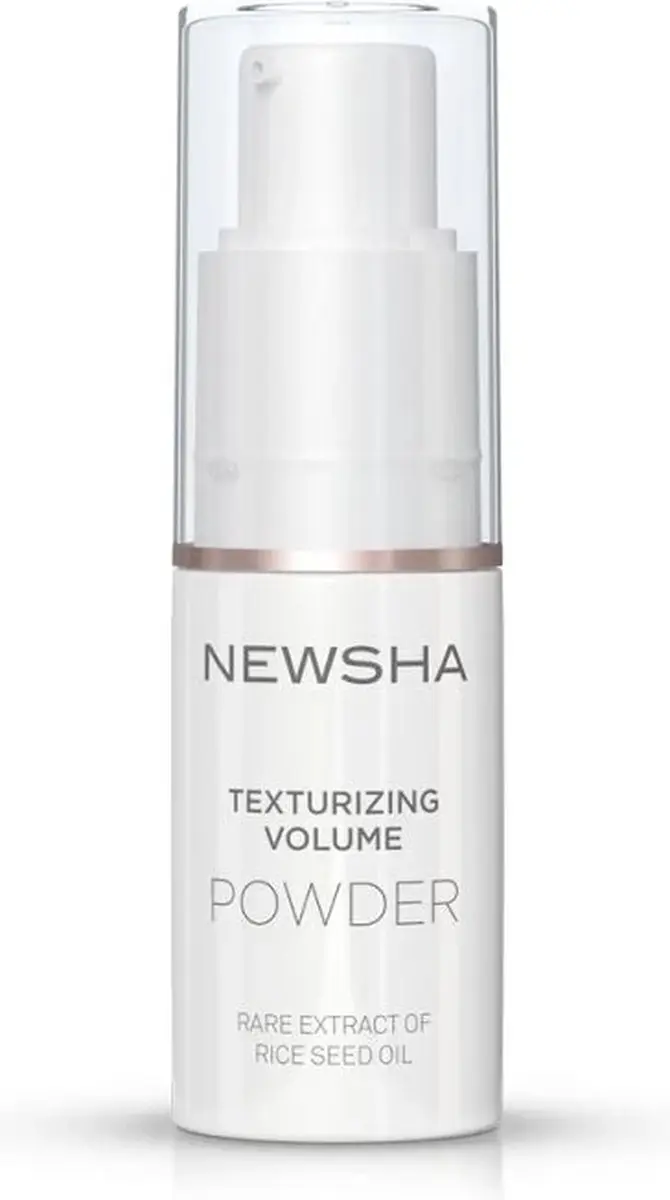 Newsha Classic Texturizing Volume Powder 8g
