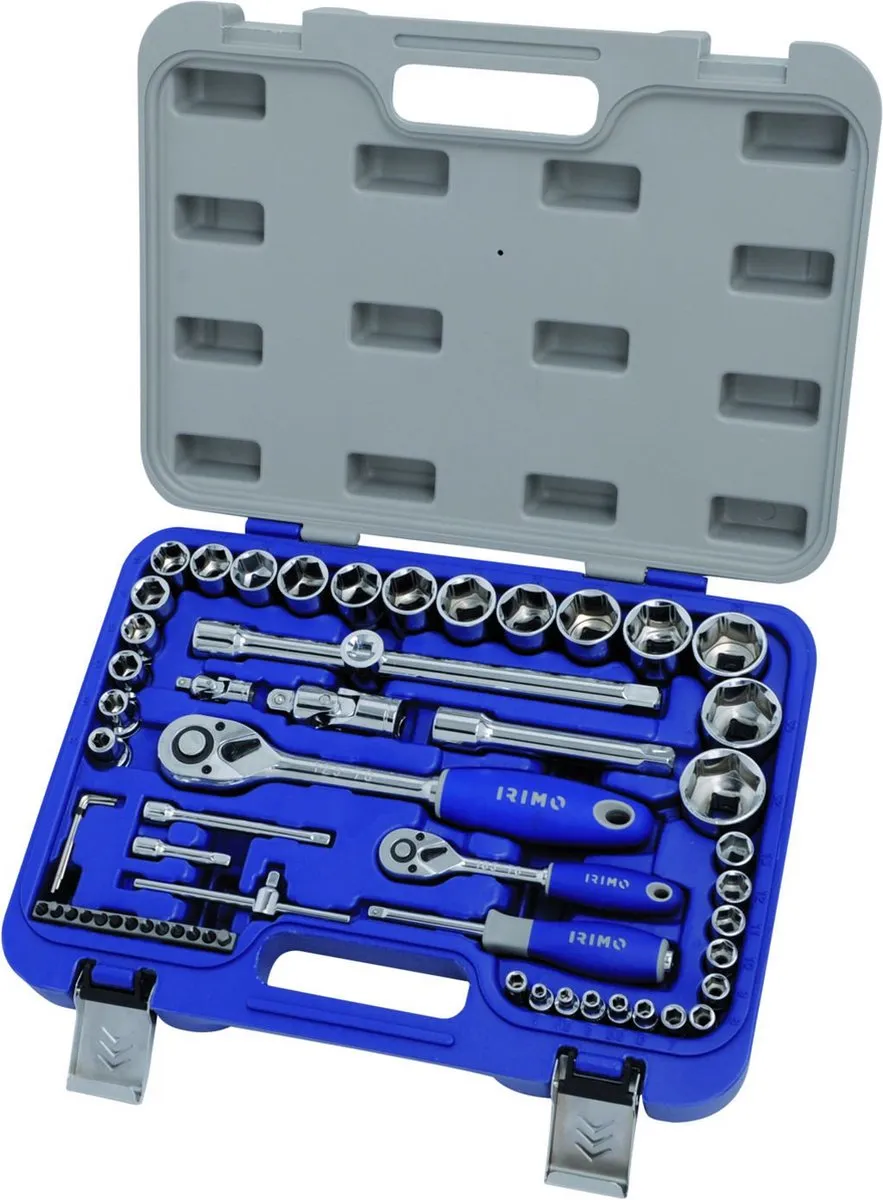 DeWalt DWMT73802 Gereedschapset - 142 Stuks